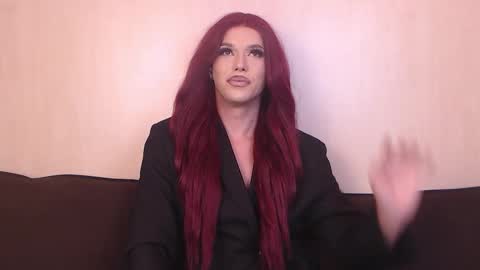 Snapshot of vanessaviperr chatting on September 17, 10:33 pm Vanessa online show from September 17, 10:33 pm