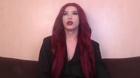 Vanessa online show from May 10, 10:37 pm