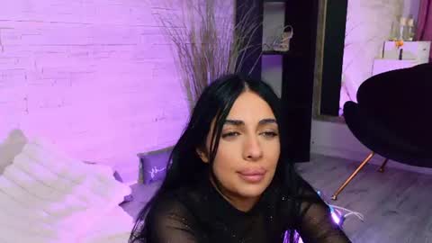Vanessa online show from June 11, 12:32 am