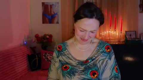 Snapshot of vanessawise_ chatting on March 7, 10:18 pm Vanessa online show from March 7, 10:18 pm