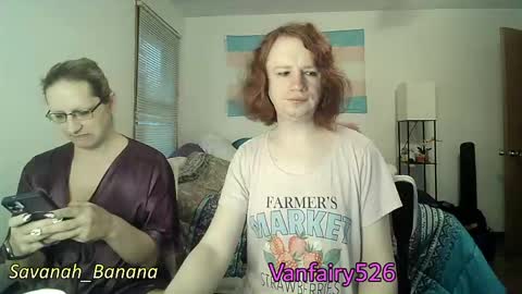 vanfairy526 online show from April 25, 10:51 am