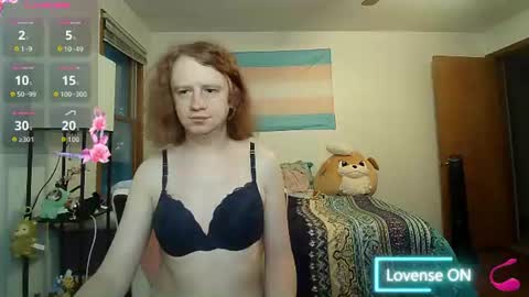 vanfairy526 online show from June 22, 10:01 am