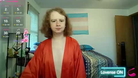vanfairy526 online show from June 27, 11:04 am