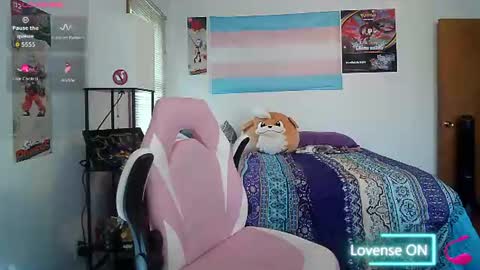 vanfairy526 online show from July 17, 4:01 pm