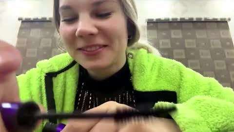 Saisa online show from November 22, 1:04 am