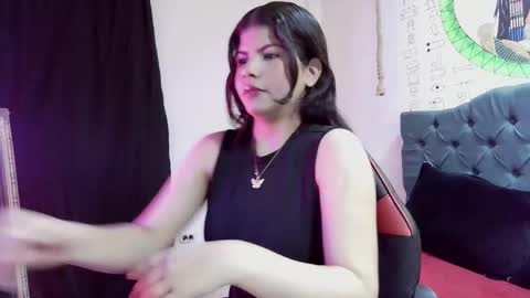 Snapshot of vaniladream chatting on December 3, 12:25 pm vaniladream online show from December 3, 12:25 pm