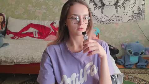 Adelina online show from April 30, 12:22 pm