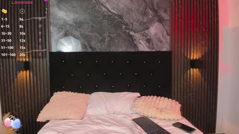 vanilla_hot_ online show from January 29, 1:38 pm