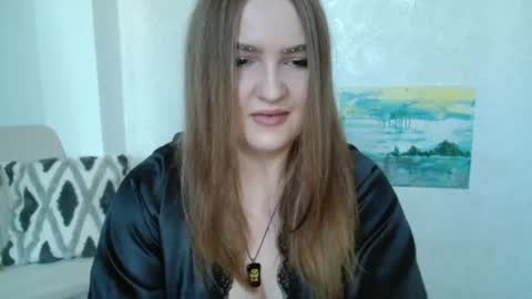 vanilladesire online show from June 16, 9:34 am
