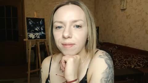 Snapshot of vanillamuffin chatting on January 17, 7:30 am VanillaMuffin online show from January 17, 7:30 am