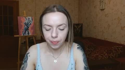 VanillaMuffin online show from March 9, 7:01 am