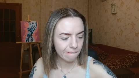 VanillaMuffin online show from March 18, 6:16 am