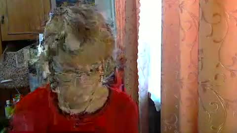 Vanillaxcreamy online show from February 5, 7:13 am