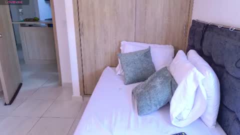 Karine online show from July 29, 1:09 pm