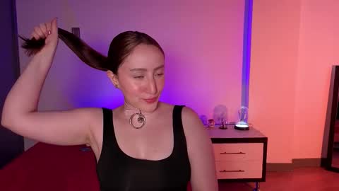 Snapshot of vanlet chatting on September 27, 9:09 pm Elizabeth online show from September 27, 9:09 pm