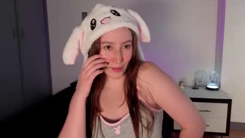 Snapshot of vanlet chatting on October 7, 10:18 pm Elizabeth online show from October 7, 10:18 pm