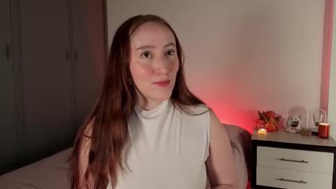 Snapshot of vanlet chatting on October 15, 12:11 am Elizabeth online show from October 15, 12:11 am