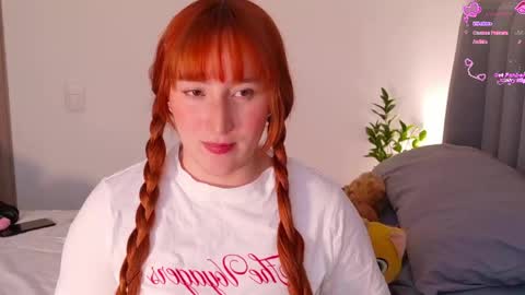 Snapshot of vanlet chatting on June 3, 9:53 pm Elizabeth online show from June 3, 9:53 pm