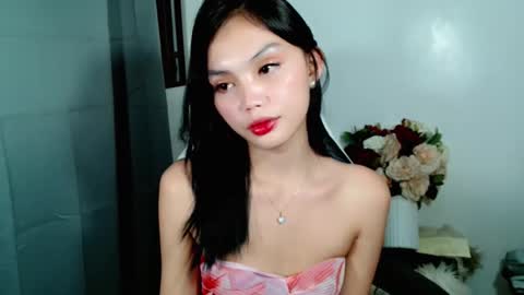 VANNESA online show from May 29, 10:08 pm