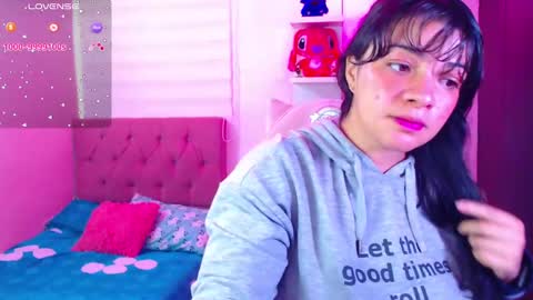 Vanesa online show from December 26, 8:11 pm