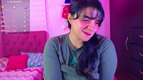 Vanesa online show from December 28, 12:36 am