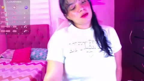 Vanesa online show from January 13, 4:19 pm