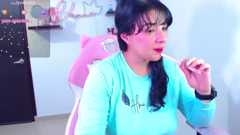 Vanesa online show from February 11, 12:28 am