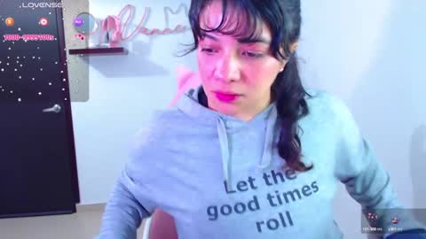 Vanesa online show from February 11, 10:39 pm