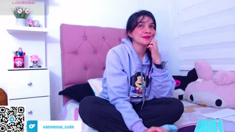 Vanesa online show from September 19, 10:32 pm