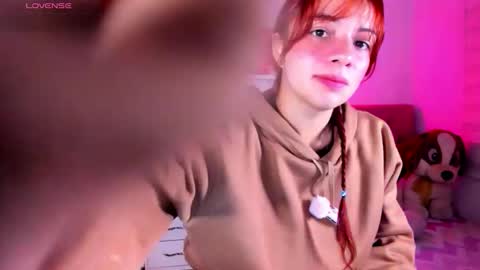 Snapshot of vannessa_shy chatting on May 10, 12:27 am Vanesa online show from May 10, 12:27 am