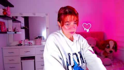Snapshot of vannessa_shy chatting on June 9, 11:38 pm Vanesa online show from June 9, 11:38 pm