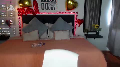 vane online show from February 7, 7:49 pm