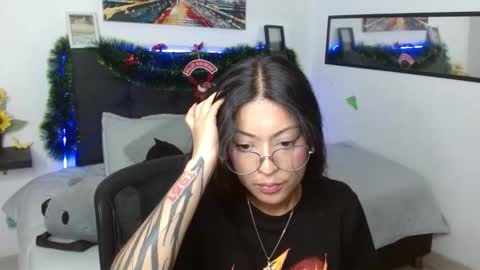 vane online show from January 14, 9:31 pm