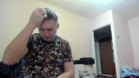 Snapshot of vano_822 chatting on October 9, 10:08 pm vano_822 online show from October 9, 10:08 pm