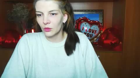 Vanessa online show from February 14, 6:43 am