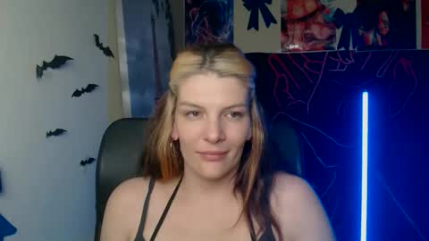 Vanessa online show from April 28, 2:49 am