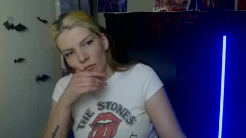 Vanessa online show from April 30, 4:02 pm