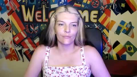 Vanessa online show from June 29, 10:15 am
