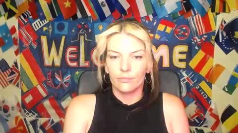 Vanessa online show from July 10, 5:26 pm