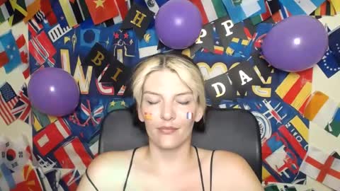 Vanessa online show from July 14, 10:43 am
