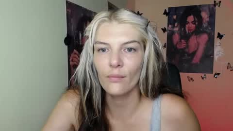 Vanessa online show from July 28, 7:15 am