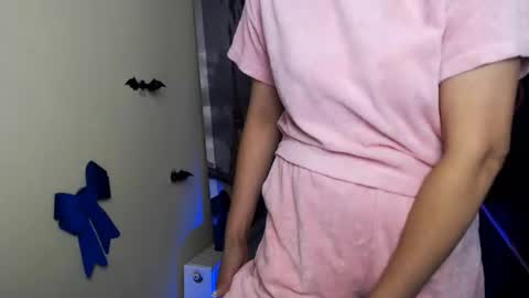 Vanessa online show from July 29, 4:27 pm
