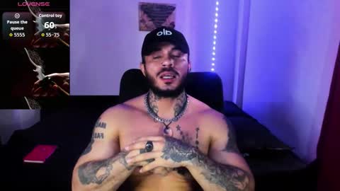 vanvelckan_ online show from October 15, 6:08 pm