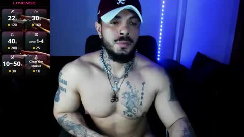 vanvelckan_ online show from November 22, 2:54 am