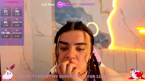 Live 800am 200pm COLOMBIAN HOUR online show from November 14, 12:48 pm