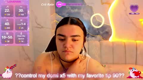 Live 800am 200pm COLOMBIAN HOUR online show from November 18, 1:04 pm