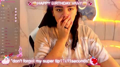 Live 800am 200pm COLOMBIAN HOUR online show from November 22, 4:17 pm