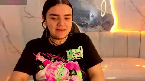 Live 800am 200pm COLOMBIAN HOUR online show from November 27, 2:08 pm