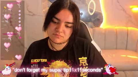 Live 800am 200pm COLOMBIAN HOUR online show from December 4, 1:20 pm