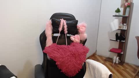 vanyxxxx online show from April 30, 1:23 am